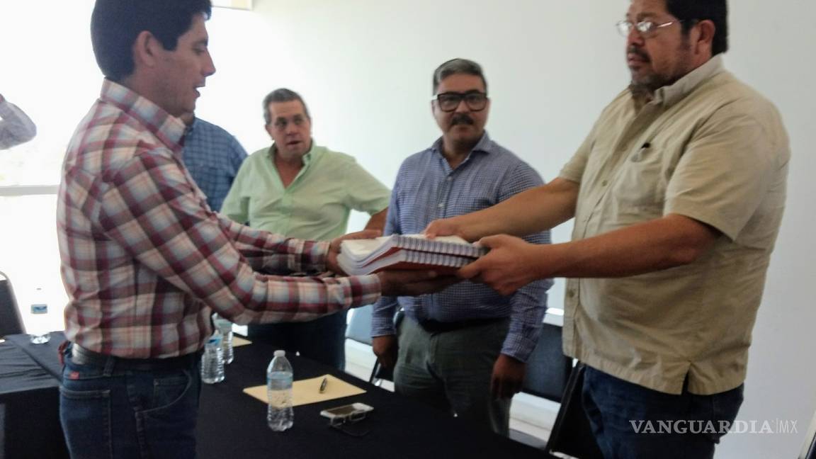 $!Acuña es vulnerable a inundaciones, revela Atlas de Riesgo