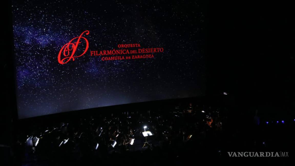 $!Cierra OFDC Muestra Intergaláctica en Saltillo