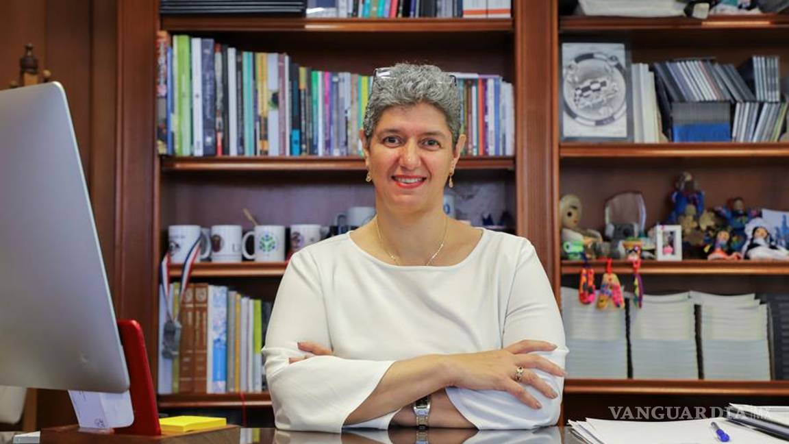 $!Universidad Autónoma de Querétaro va a realizar pruebas en animales de su vacuna contra COVID-19