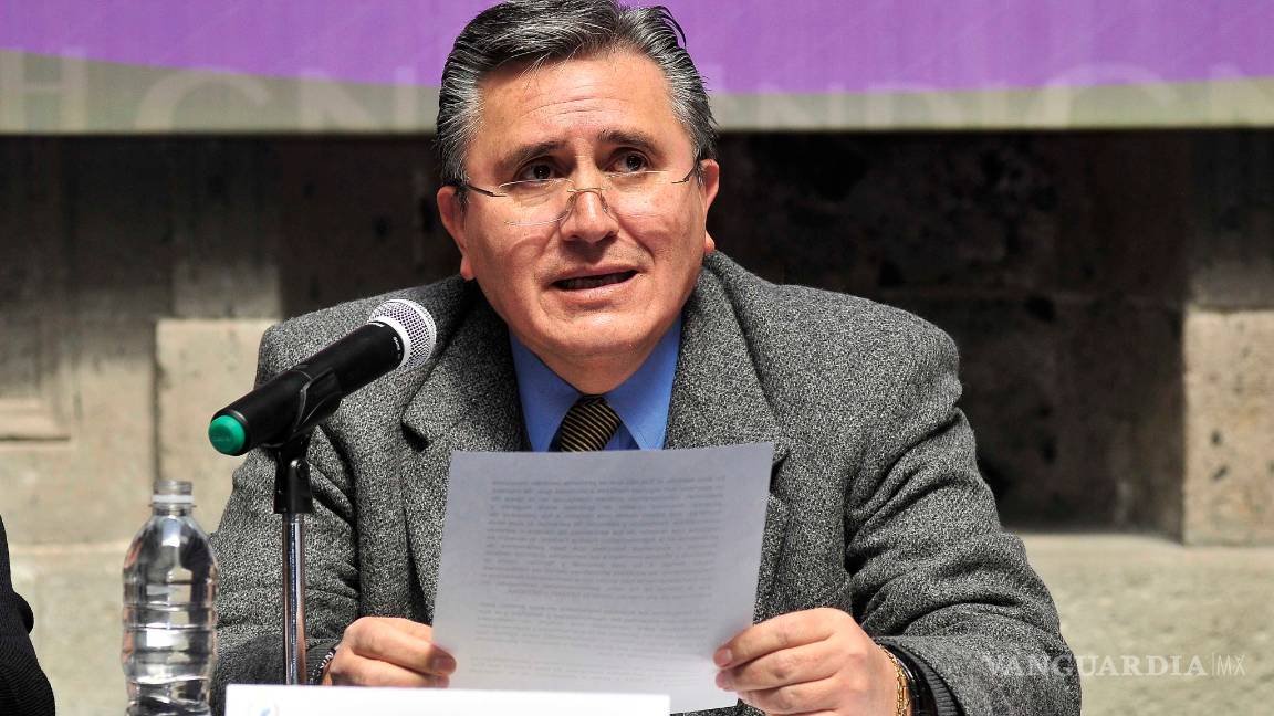 $!Mínima la participación de la mujer en puestos clave en México: Ombudsman mexicano