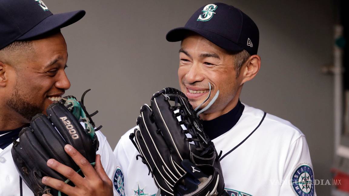 $!'Quién diablos es Tom Brady', eso se preguntó Ichiro Suzuki cuando el QB los buscó para conocerlo