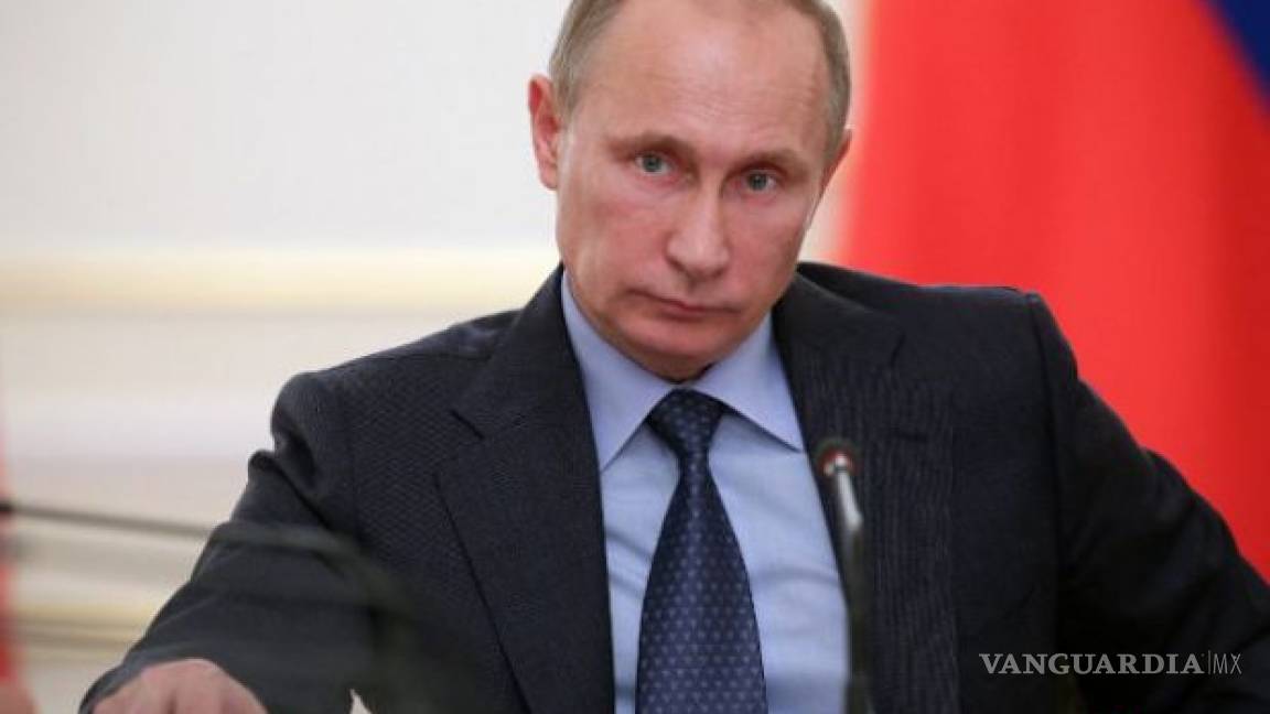 Putin ofrece a Donald Trump una alianza contra el terrorismo