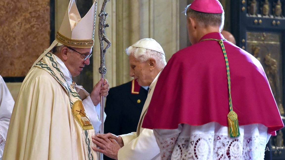 $!Papa Francisco inaugura Jubileo Extraordinario de la Misericordia