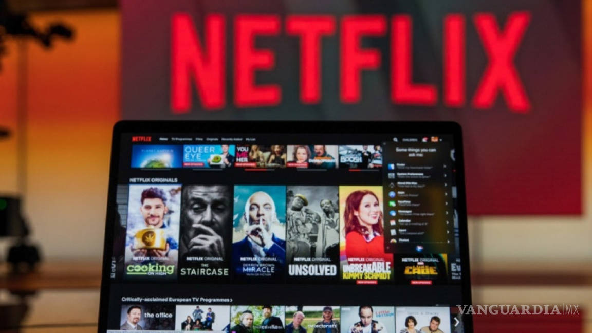 Netflix y Amazon tendrán que subir series mexicanas