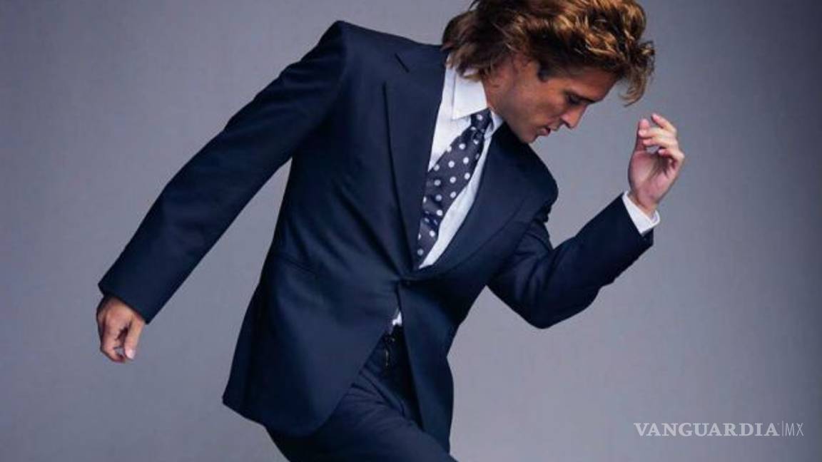 $!La serie de Luis Miguel tendrá segunda temporada