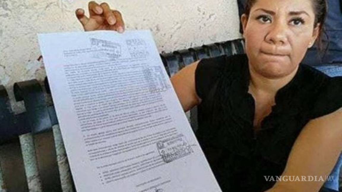 $!Maestra es sentenciada por 'bullying' contra alumna, en Morelos