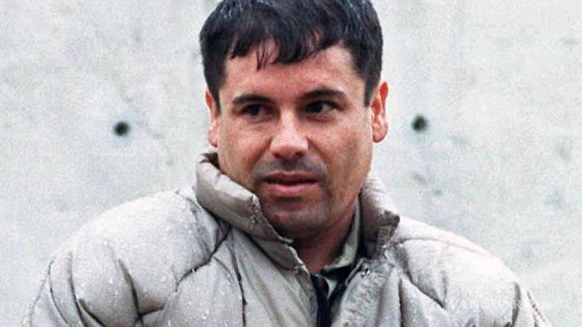 $!No solo Emma Coronel, también 'El Chapo' estaba obsesionado con las cirugías plásticas
