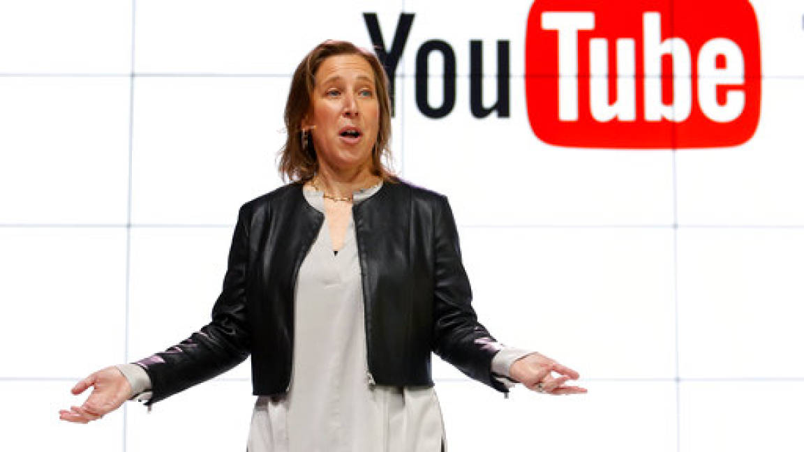 YouTube contratará más empleados para revisar videos