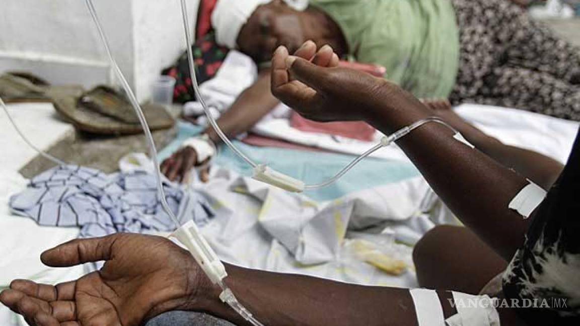 Surge peligrosa enfermedad en Sudán... ha causado 89 muertes en niños y ancianos: OMS