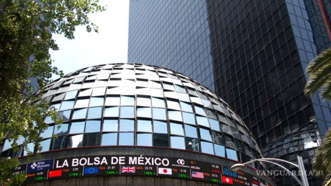 Arca Continental y GIS, las dos empresas de Coahuila que resisten ante caídas en Bolsa Mexicana de Valores