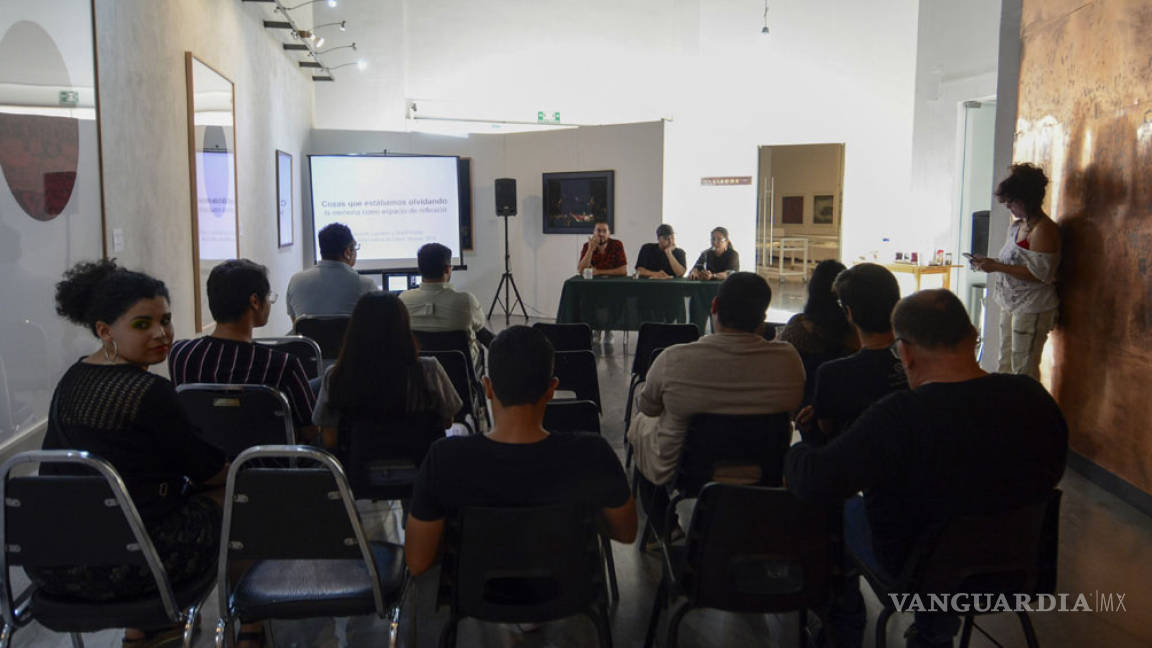 $!La esquina de Latinoamérica: En busca de la memoria de una joven ciudad