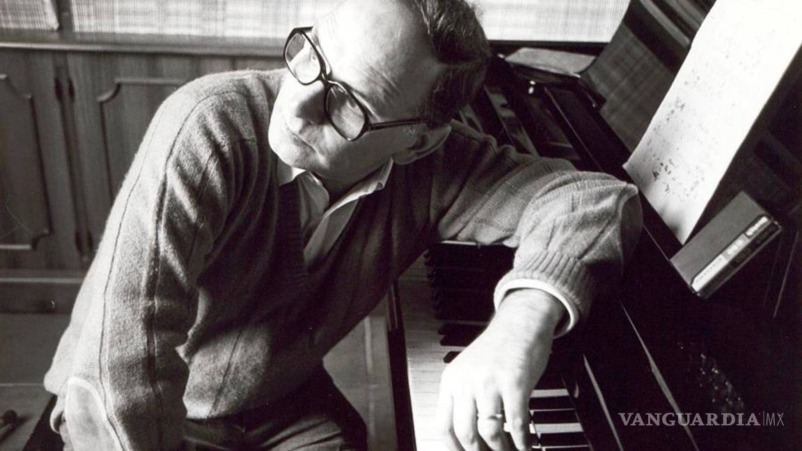 $!Descansa en paz, Ennio Morricone un merecido tributo en imágenes