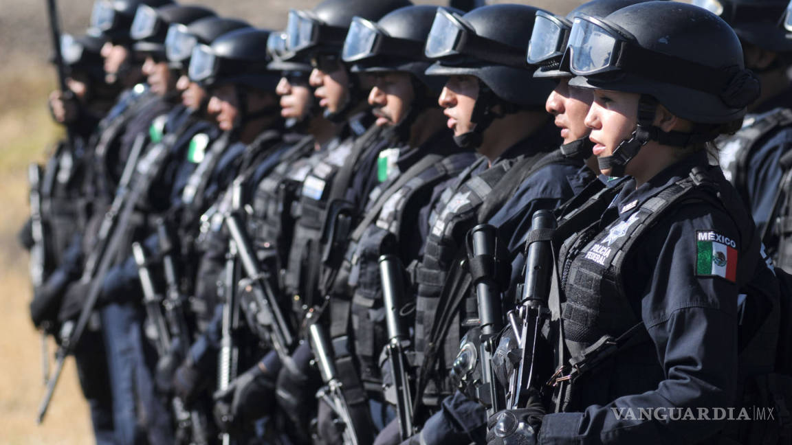 Realizarán operativo de seguridad en delegación Cuauhtémoc