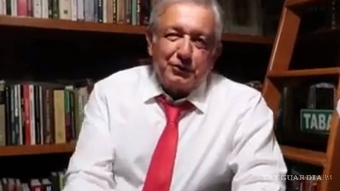 No quiero ser fantoche, pero ganamos el debate: López Obrador
