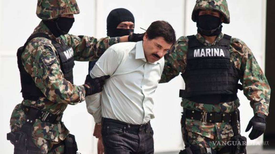 $!Caso Ayotzinapa y fuga de “El Chapo”, las peores crisis: Osorio Chong