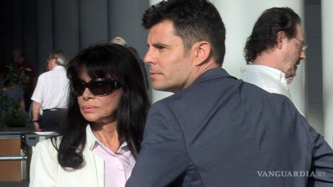 $!Julio Iglesias tiene un nuevo hijo, Javier Sánchez Santos