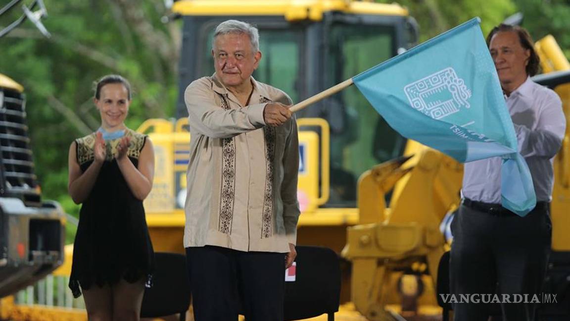 $!¿Motor económico u obra descarrilada?, cinco puntos que explican los contrastes del Tren Maya