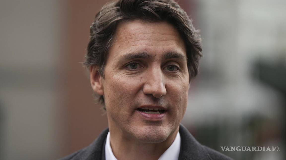 ¡Ahora en Canadá! Derriban objeto desconocido tras orden de Justin Trudeau