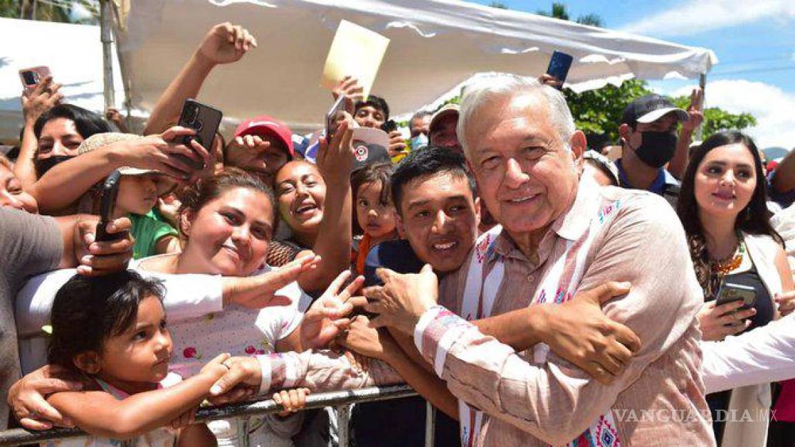 Se hará una nueva universidad en Chiapas, anuncia AMLO