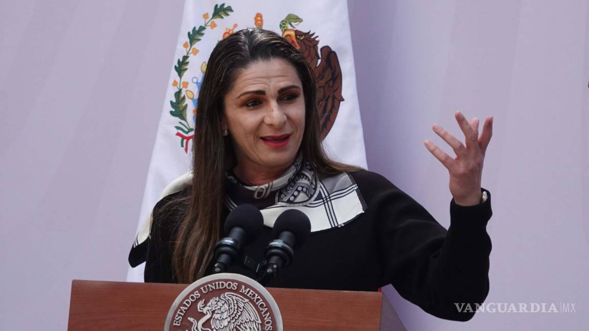 Rommel Pacheco, a un paso de la Conade: Ana Guevara acepta que no ha recibido ‘llamado’ de Claudia Sheinbaum