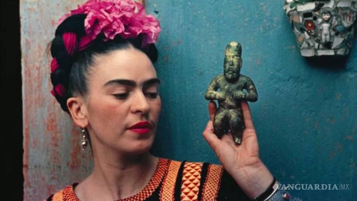 Disputa por ‘Barbie’ de Frida Kahlo, embargan por 1 MDD a sobrina nieta de la famosa pintora mexicana