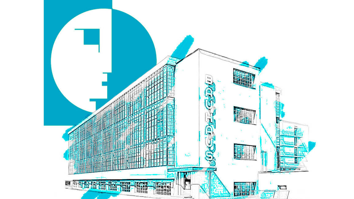 Cien años de la Bauhaus, la escuela que definió la modernidad