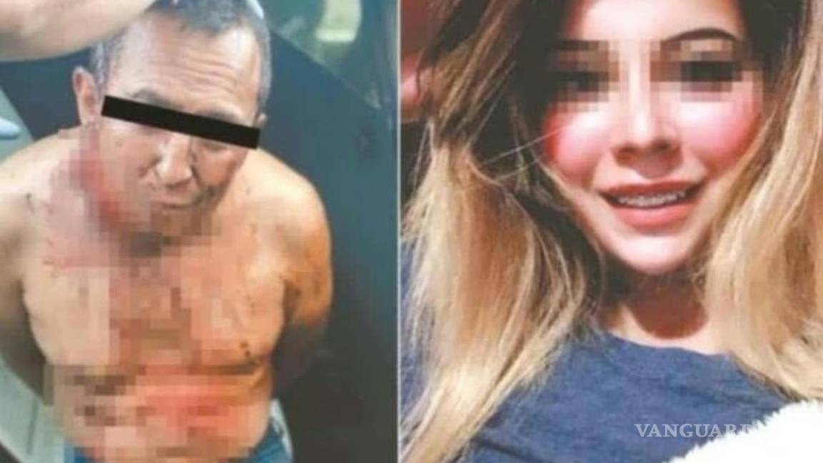 $!Fotos de Ingrid, desollada y asesinada por su pareja, fueron filtradas; estalla indignación