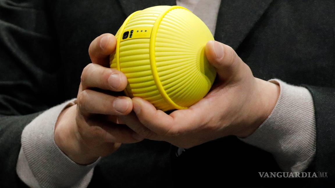 $!Mira las novedades tecnológicas en CES 2020