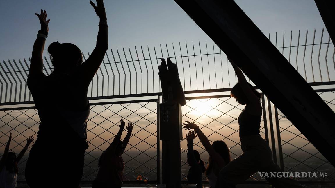 $!El equinoccio de primavera está a la vuelta de la esquina y será el próximo 20 de marzo de 2025.