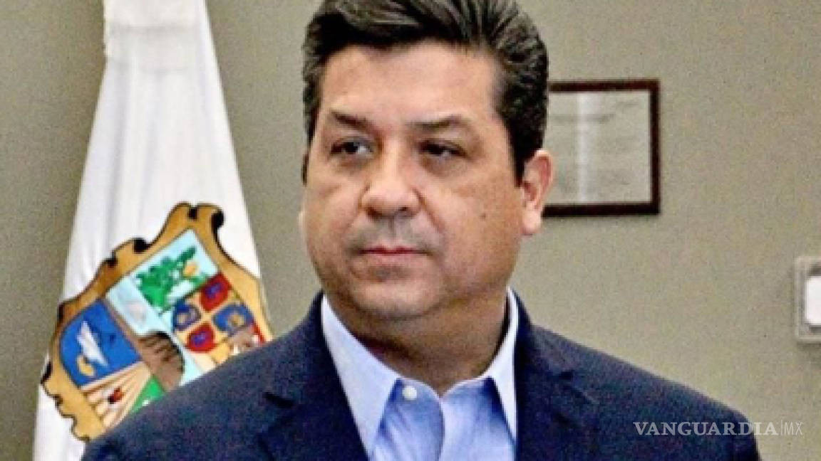 FGR va ante SCJN contra fallo de ministro que reconoce fuero de García Cabeza de Vaca