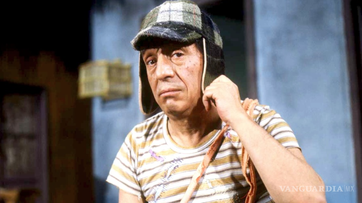 Capítulo censurado de &quot;El Chavo del 8&quot; es un éxito en YouTube (video)