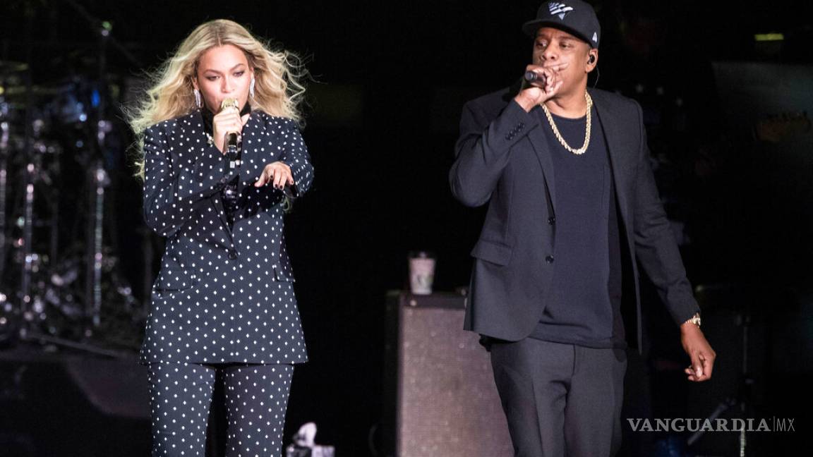 Beyonce y Jay-Z serán honrados en los Premios GLAAD