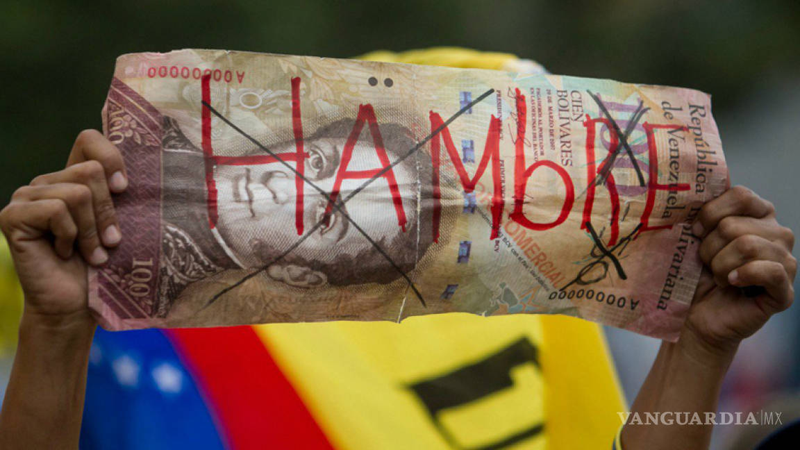 Venezuela pasa a la historia con hiperinflación más dañina de América Latina