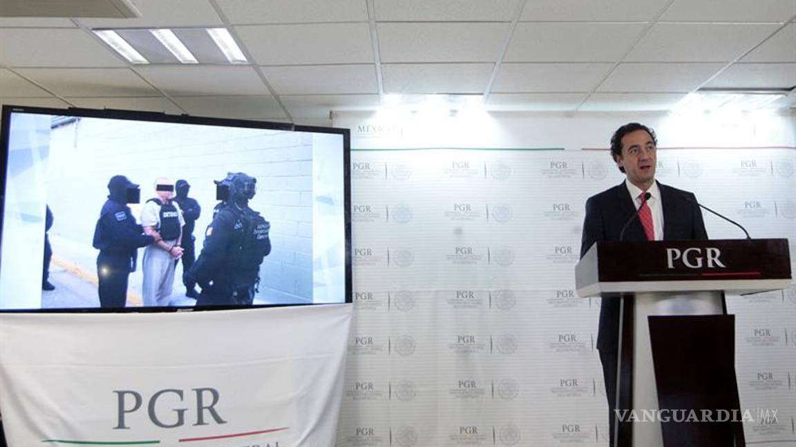 $!Juez niega a defensa de "El Chapo" pedido de pruebas en poder de Fiscalía