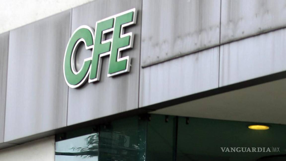 FGR va contra ex mandos de la CFE por asignar contratos a empresa estadounidense