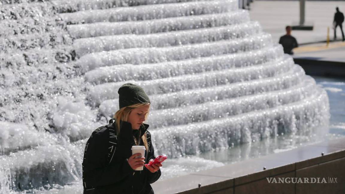 $!“Ringxiety”, el trastorno de las "llamadas fantasmas"