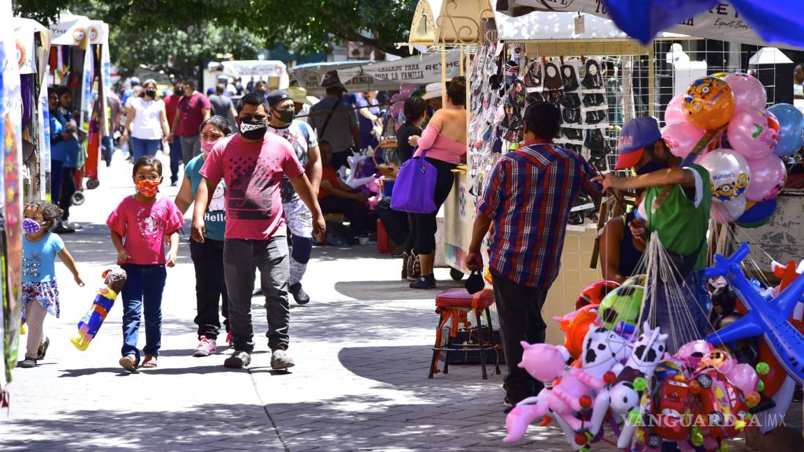 Reabrirán museos y mercados sabatinos en la Región Sureste de Coahuila