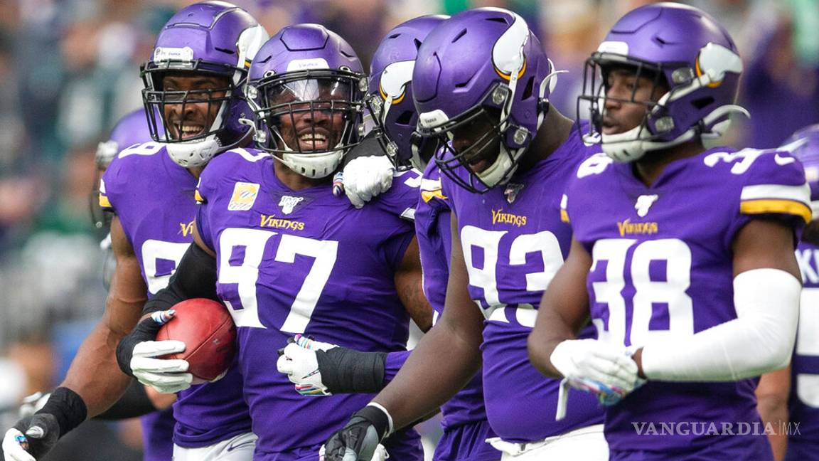 $!Power Ranking de la Semana 6 de la NFL