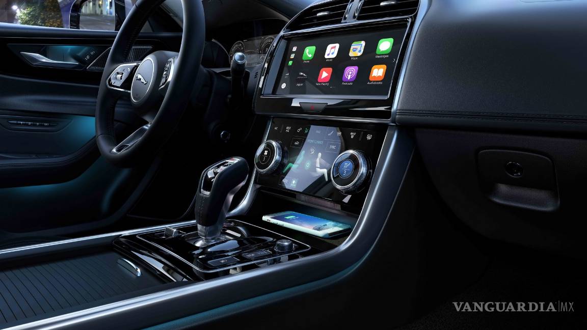 $!Jaguar XE 2020, más agresivo y tecnológico