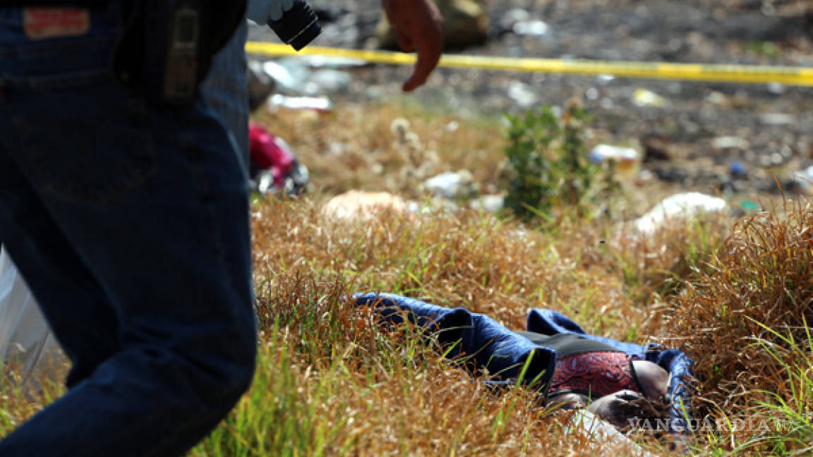 Cártel Tijuana Nueva Generación recluta y asesina a mujeres en Baja California; queman sus cuerpos para que no sean identificadas