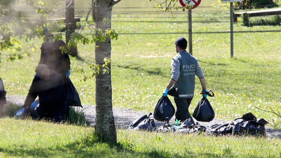 $!Respaldan miles de ciudadanos desarme unilateral de ETA