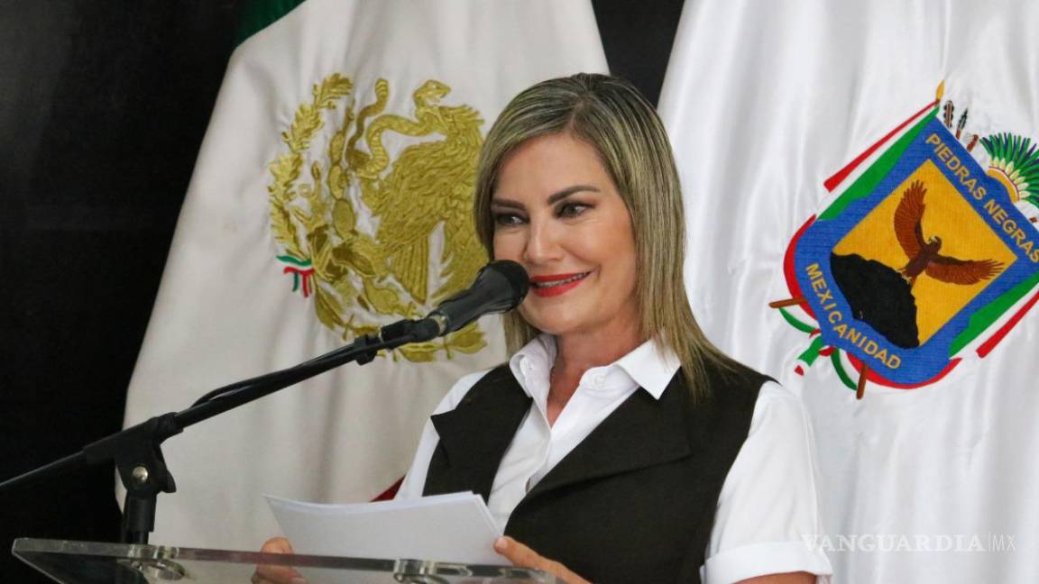 $!Realizan 8va. entrega de reconocimientos a policías destacados de Piedras Negras