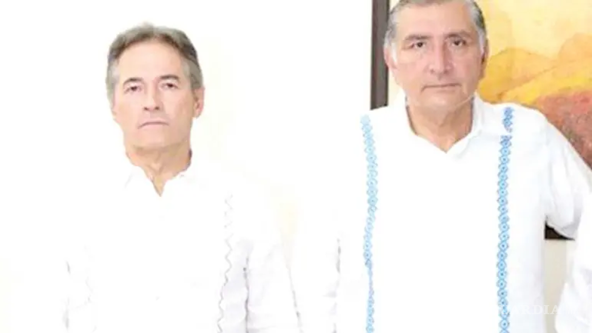 Todo el aparato de seguridad de Tabasco se coordinaba con el crimen: Ignacio Rodríguez