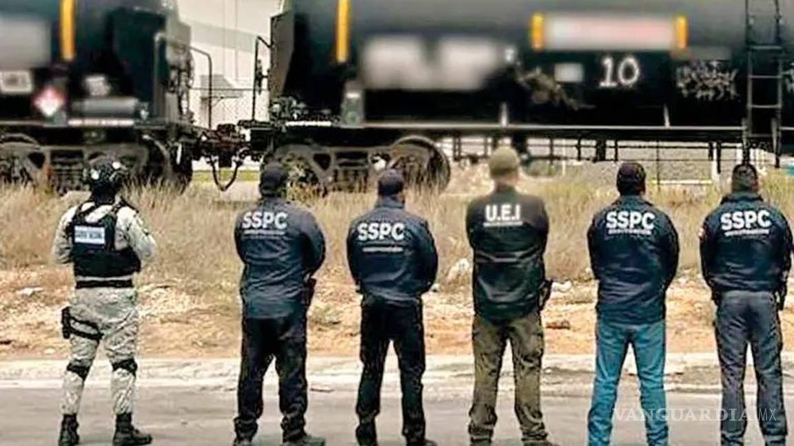 Tras mega golpe a huachicol en Saltillo: investigan a cuatro empresas por defraudar al fisco
