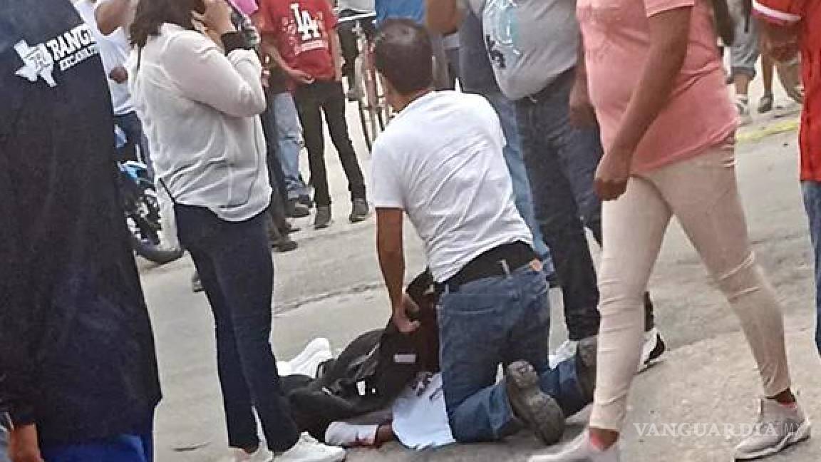 A Gisela Gaytán le dispararon en la cabeza; así fue el ataque contra la candidata en Celaya