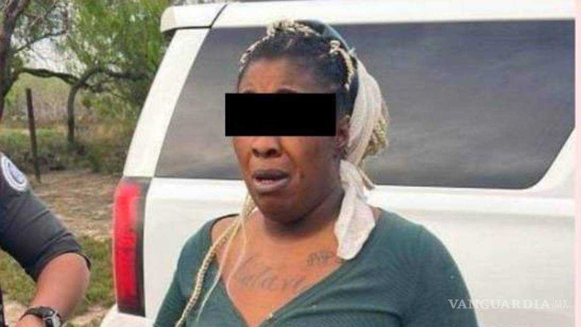 $!Latavia “Tay” McGee viajó a Matamoros para realizarse una cirugía estética porque las clínicas ofrecen este tipo de operaciones hasta 50 por ciento más barato que en Estados Unidos