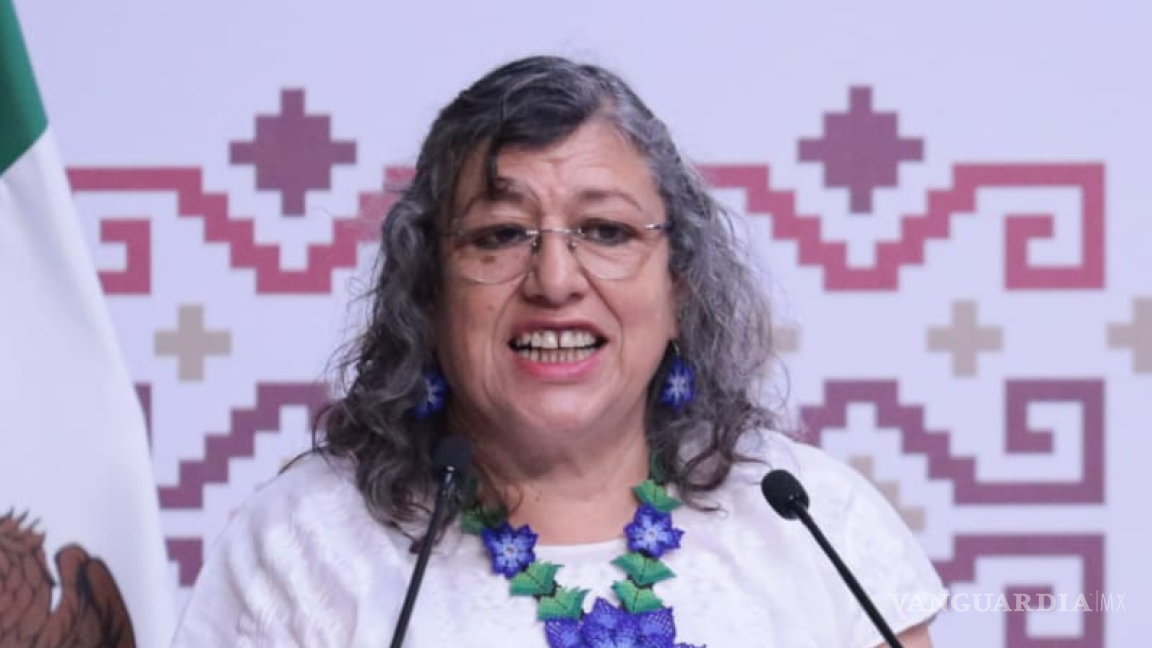 Cuestionan nombramiento de Teresa Guadalupe Reyes Sahagún en Comisión de Búsqueda