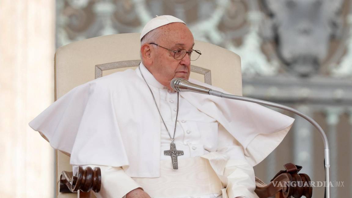 Presentará el papa Francisco este jueves la bula del Jubileo de 2025, pero ¿qué es una bula?