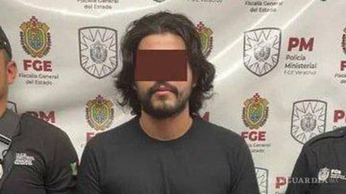 $!Su novio Marlon N. escapó tras la muerte de Bendimes