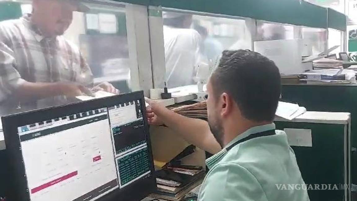 $!El registro en la Unidad de Medicina Familiar y el alta de beneficiarios permiten garantizar atención médica oportuna ante cualquier eventualidad.